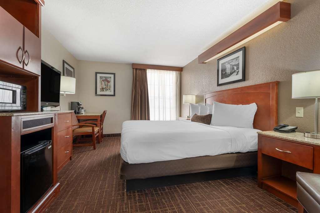 فندق وكازينو Best Western Plus Boomtown رينو، نيفادا الغرفة الصورة