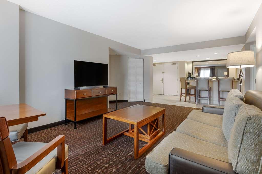 فندق وكازينو Best Western Plus Boomtown رينو، نيفادا الغرفة الصورة