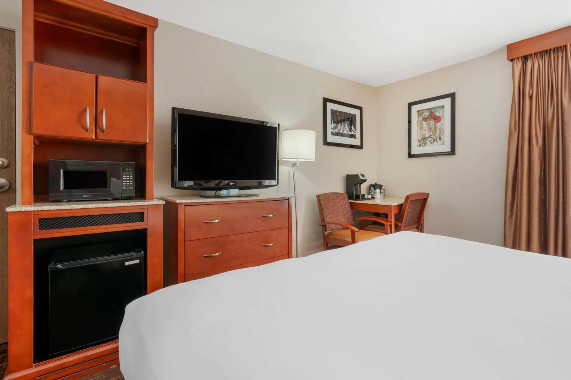 فندق وكازينو Best Western Plus Boomtown رينو، نيفادا المظهر الخارجي الصورة
