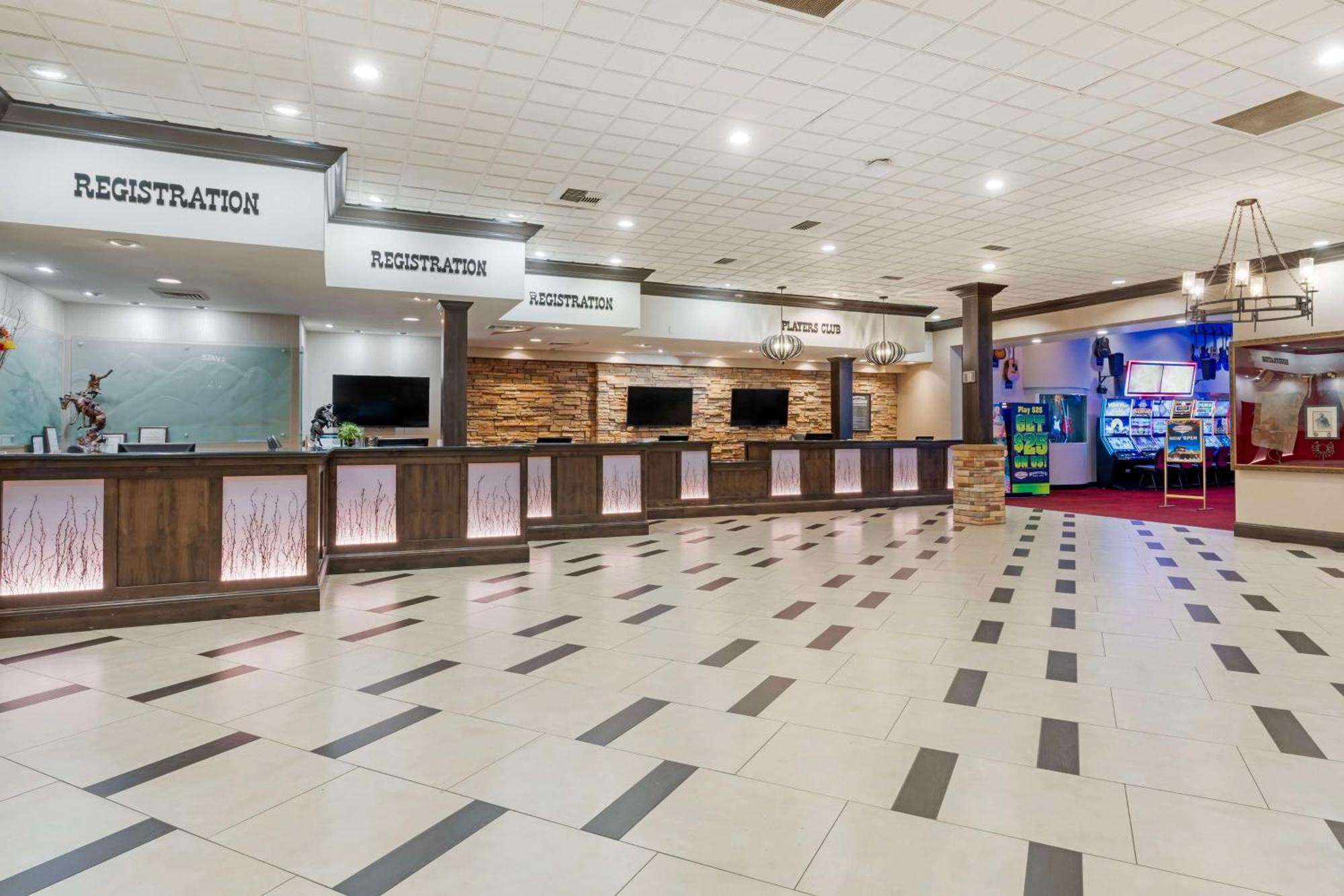 فندق وكازينو Best Western Plus Boomtown رينو، نيفادا المظهر الخارجي الصورة