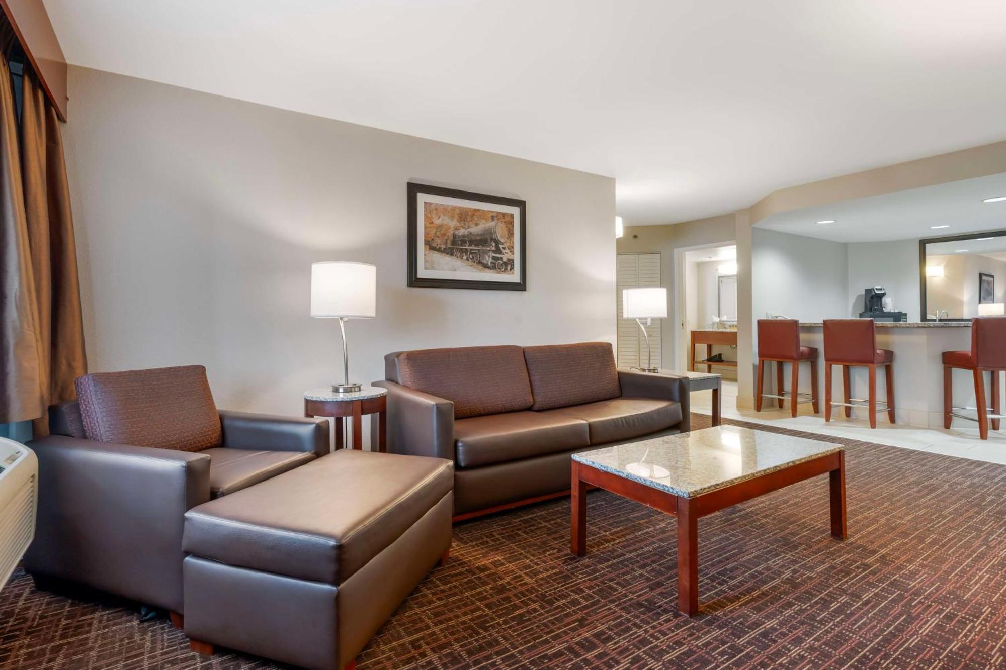 فندق وكازينو Best Western Plus Boomtown رينو، نيفادا المظهر الخارجي الصورة