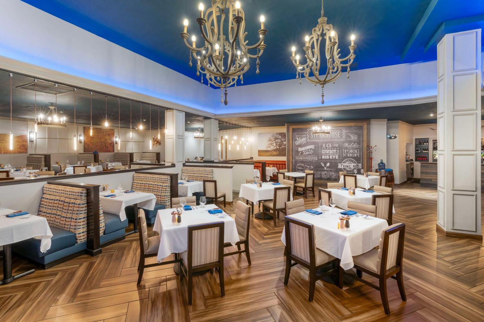 فندق وكازينو Best Western Plus Boomtown رينو، نيفادا المظهر الخارجي الصورة